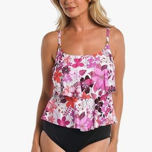New 24 & ocean tankini